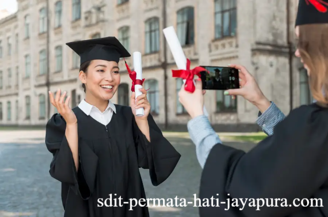 Universitas Internasional Pilihan No. 1 di Indonesia